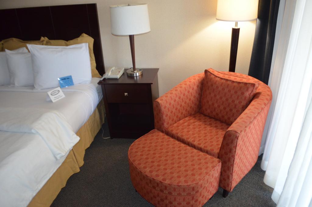 Chapel Hill University Inn Eksteriør billede