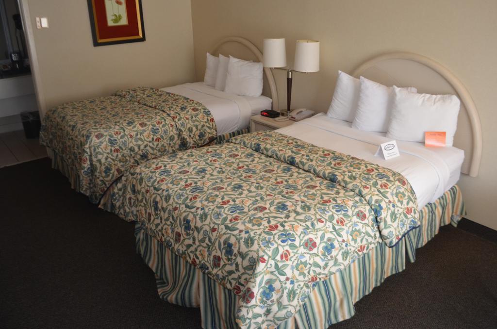 Chapel Hill University Inn Eksteriør billede