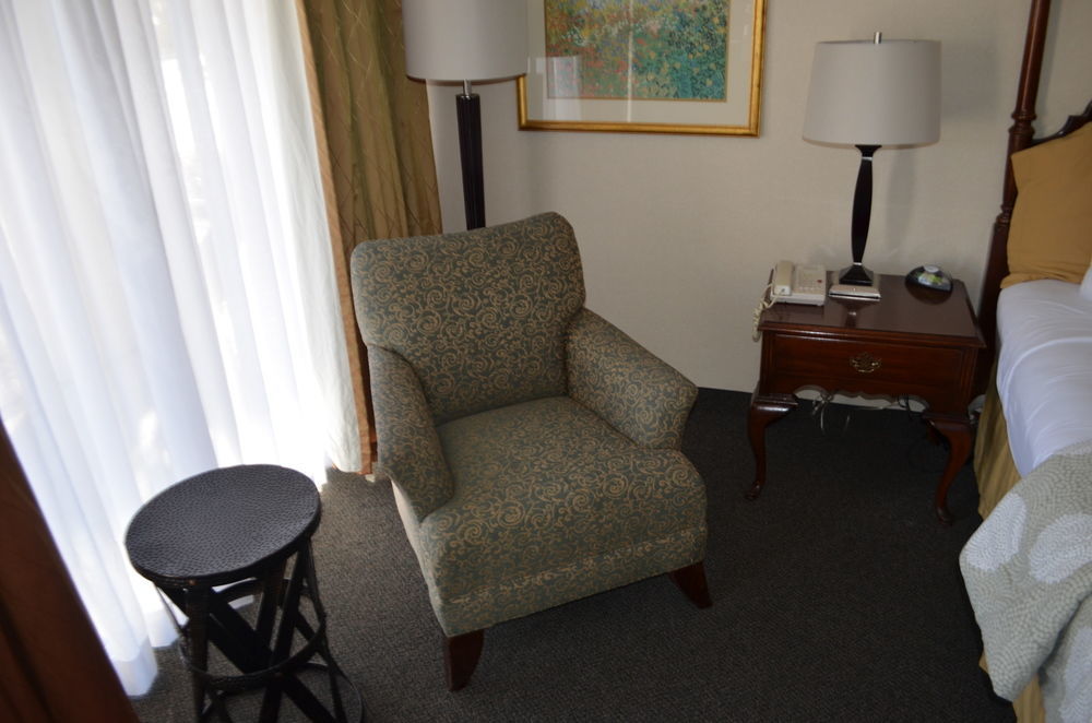 Chapel Hill University Inn Eksteriør billede